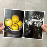 January 2025 : 心の指紋