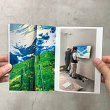 January 2025 : 心の指紋