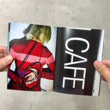 March 2025 : ボール & ビスケット