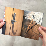 June 2025 : あまり風の吹かない土地