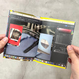 June 2025 : あまり風の吹かない土地