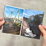 June 2025 : あまり風の吹かない土地