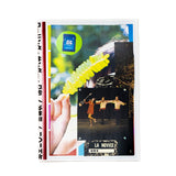 ローリング・サンダー・日和