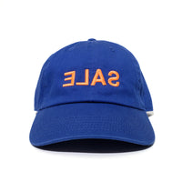 SALEキャップ (BLUE)