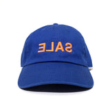 SALEキャップ (BLUE)