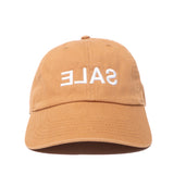 SALEキャップ (OCHER)