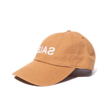SALEキャップ (OCHER)