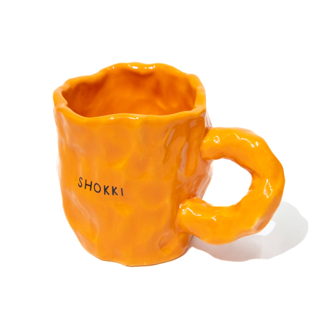 SHOKKI / mug S – VOU/棒 ONLINE