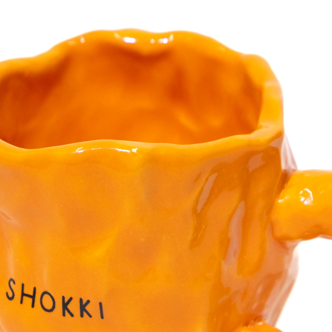 SHOKKI / mug S – VOU/棒 ONLINE
