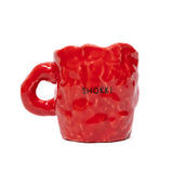 mug M