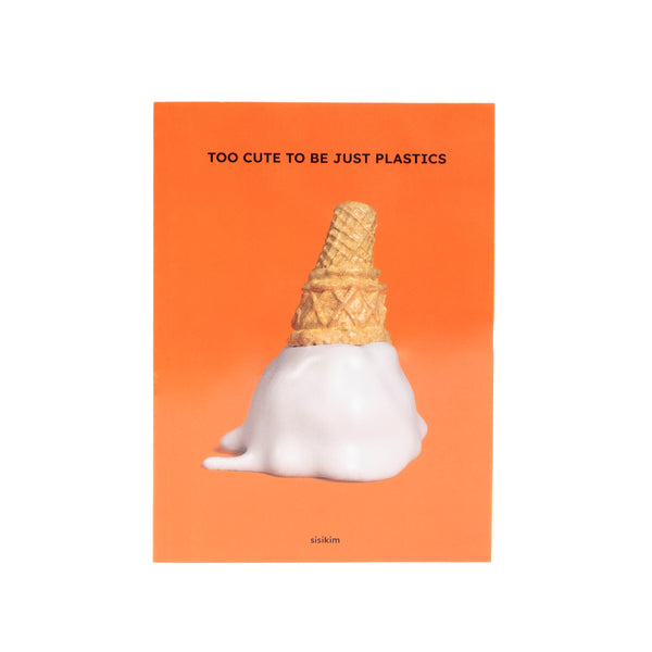 Too cute to be just plastics