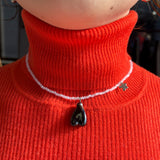 Choker (beads)