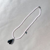 Choker (beads)