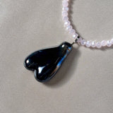 Choker (beads)
