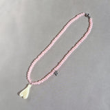 Choker (beads)