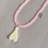 Choker (beads)