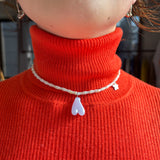 Choker (beads)