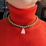 Choker (beads)