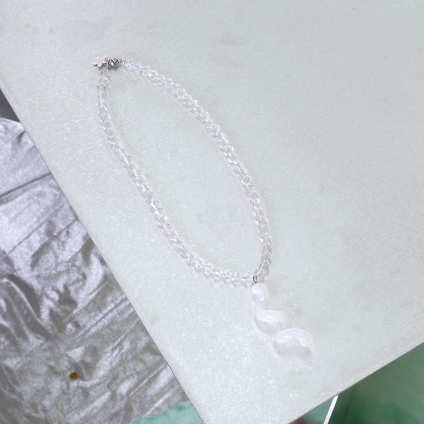 Choker (beads)