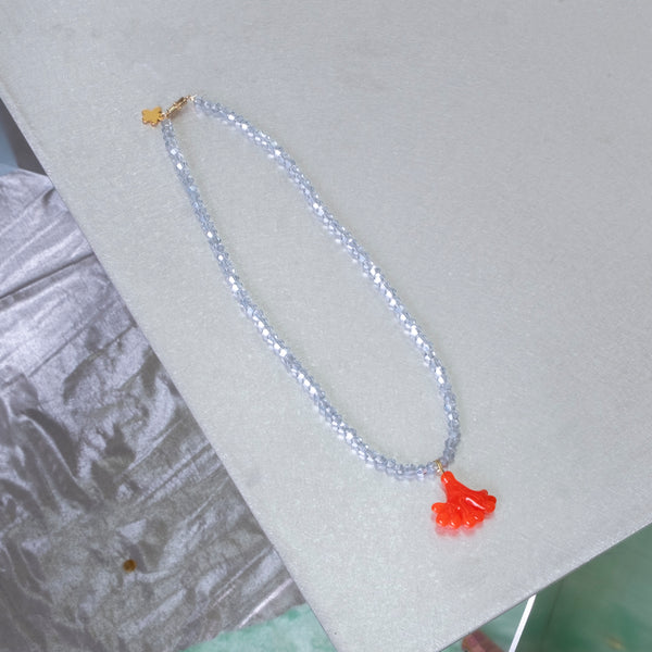 Choker (beads)