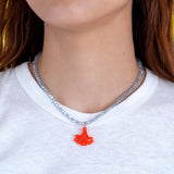 Choker (beads)