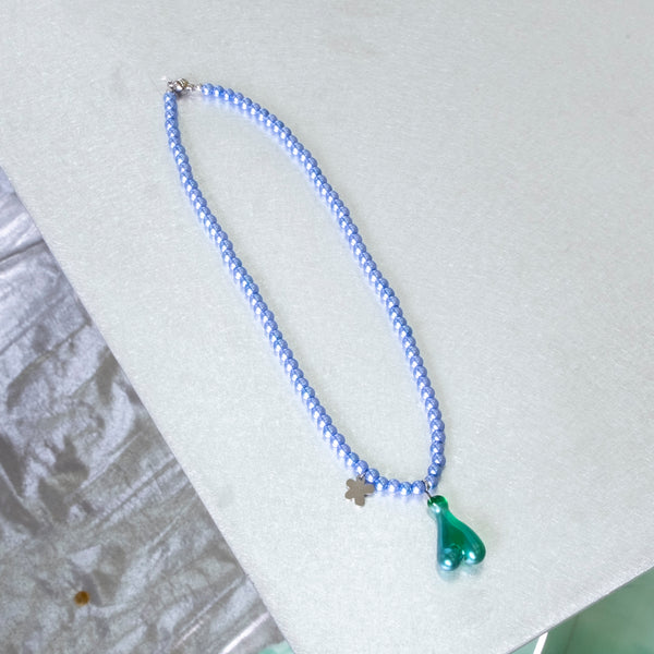 Choker (beads)