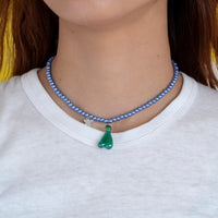 Choker (beads)