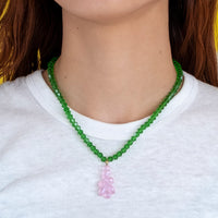 Choker (beads)