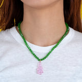 Choker (beads)