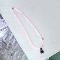 Choker (beads)