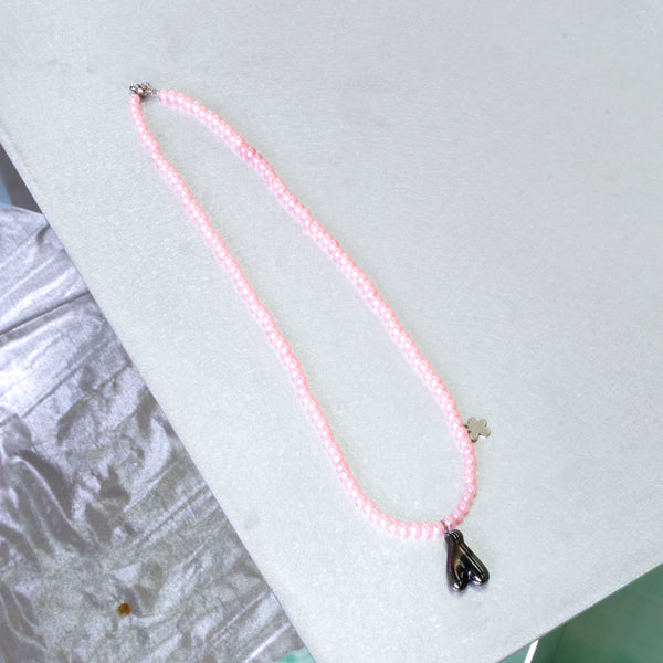 Choker (beads)