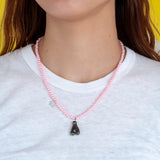 Choker (beads)