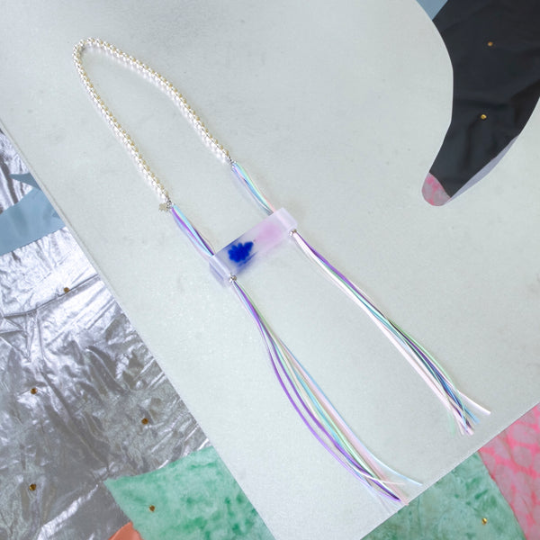 Happy End (Necklace)