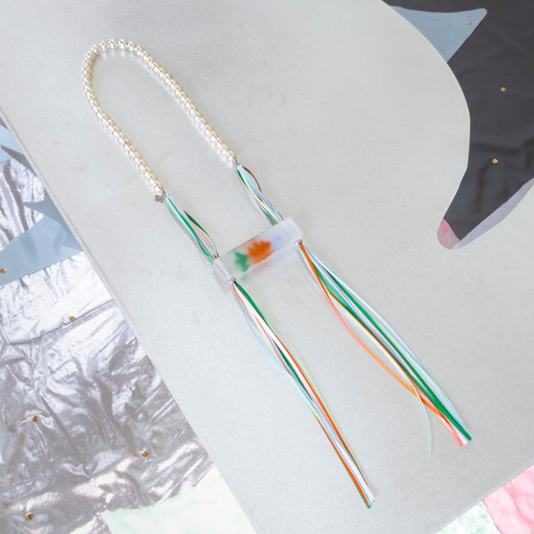 Happy End (Necklace)