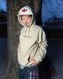 VOU TACTICS HOODIE (BEIGE)