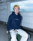 VOU TACTICS HOODIE (NAVY)