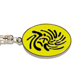 棒8 LOGO キーホルダー