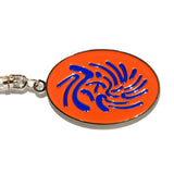 棒8 LOGO キーホルダー