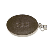 棒8 LOGO キーホルダー