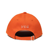 棒5 CAP (ORANGE)