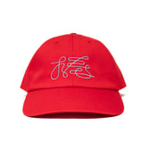 棒2 CAP (RED)