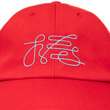 棒2 CAP (RED)