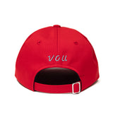 棒2 CAP (RED)