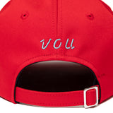 棒2 CAP (RED)