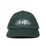 棒7 CAP (MOSS GREEN)