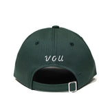棒7 CAP (MOSS GREEN)