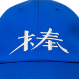 棒1 CAP (BLUE)