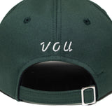 棒7 CAP (MOSS GREEN)