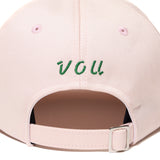 棒9 CAP (CHERRY BLOSSOM)