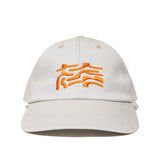 棒3 CAP (LIGHT GRAY)